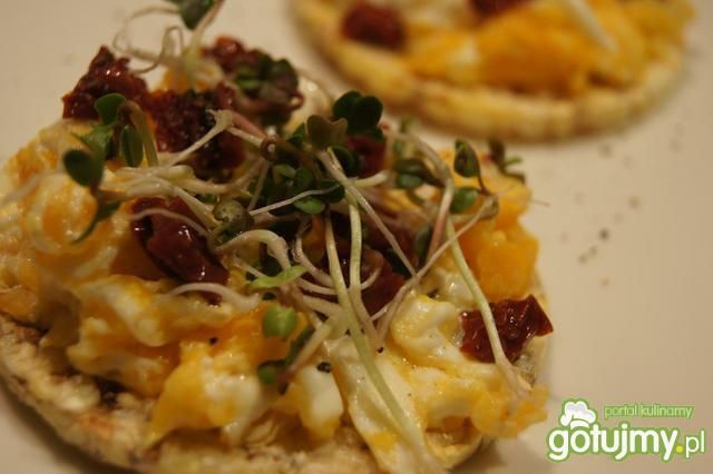 Angielskie śniadanie