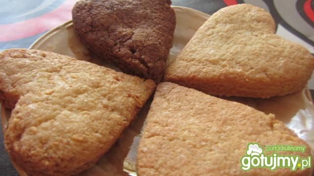 Apetyczne ciasteczka z kaszy manny