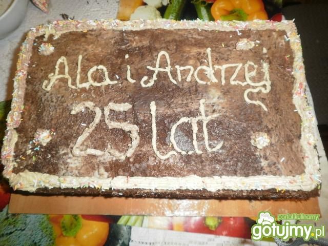 Arab z maminego brulionu Arab z maminego brulionu