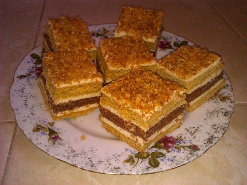 Arachidowiec wspaniały Arachidowiec wspaniały