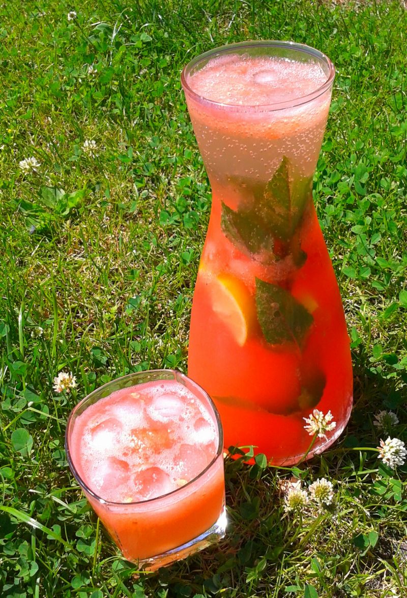 Arbuzoniada a`la Igraszki Losu Arbuzoniada a`la Igraszki Losu