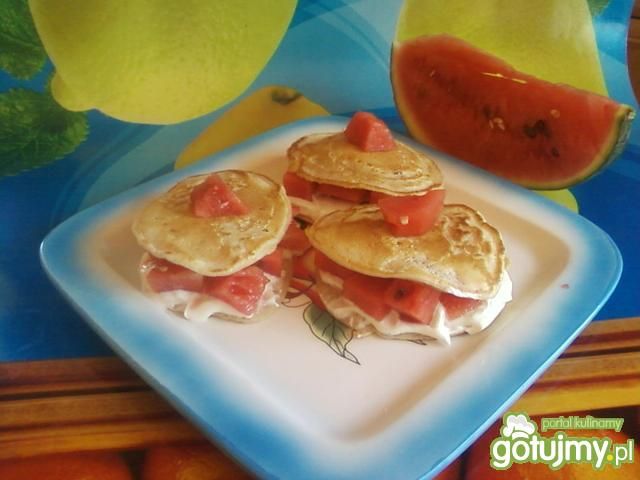 Arbuzowe markizy. Arbuzowe markizy.