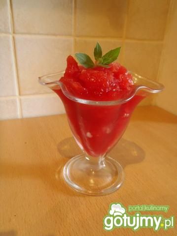 Arbuzowe orzeźwienie Arbuzowe orzeźwienie