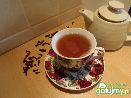 Aromatyczna herbatka Aromatyczna herbatka