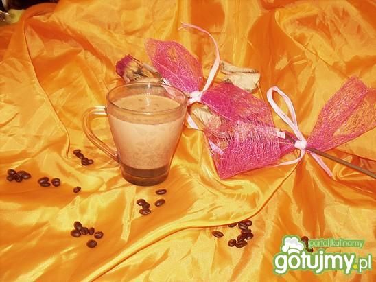 Aromatyczna kawa na chłodne dni