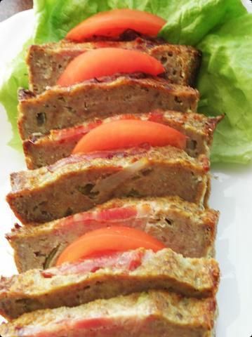 Aromatyczna pieczeń Aromatyczna pieczeń