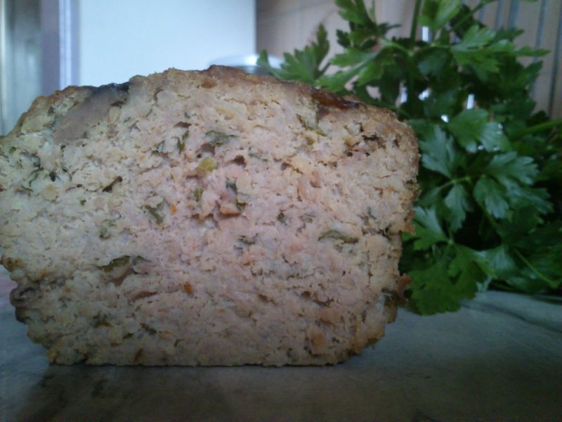 Aromatyczna pieczeń drobiowa 