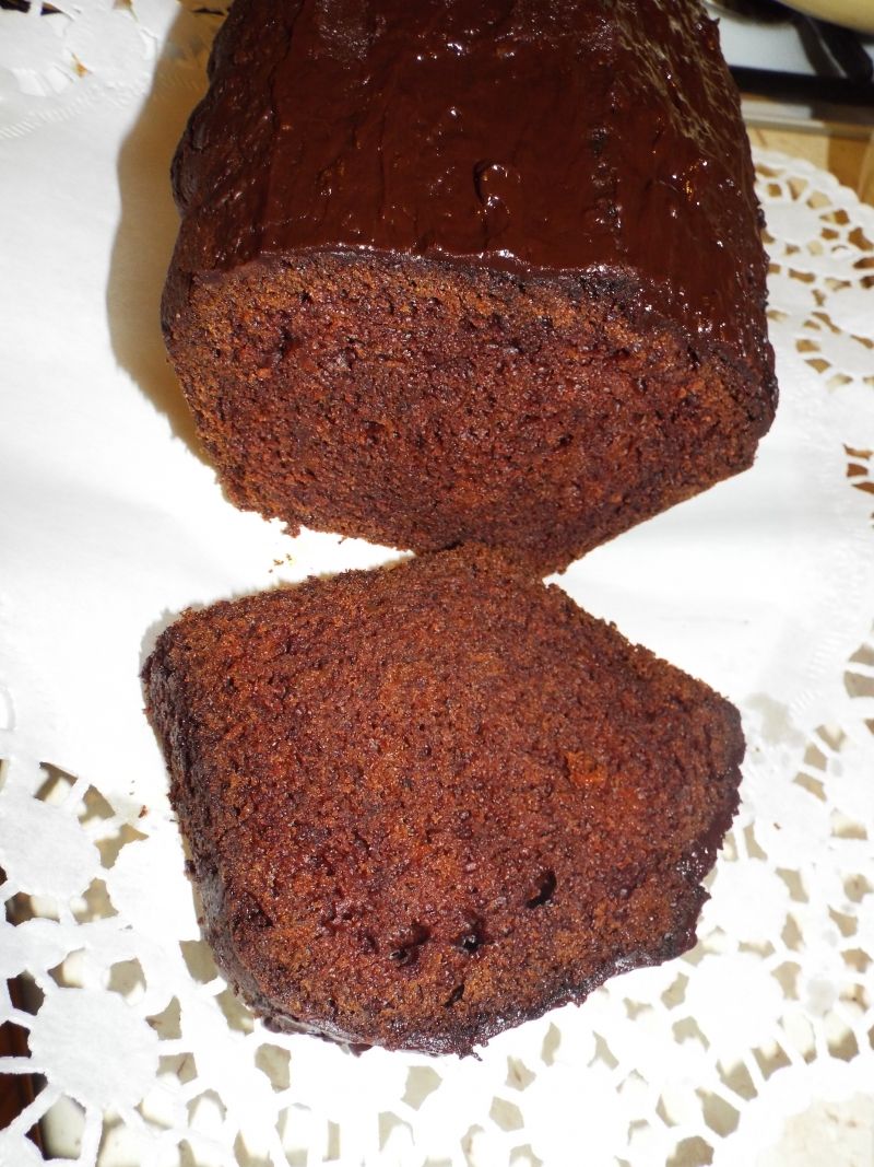 Aromatyczne ciasto z dynią