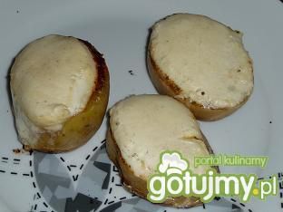 Aromatyczne grillowane ziemniaczki Aromatyczne grillowane ziemniaczki