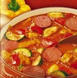 Aromatyczne leczo Knorr Aromatyczne leczo Knorr