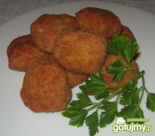 Aromatyczne mielone Aromatyczne mielone