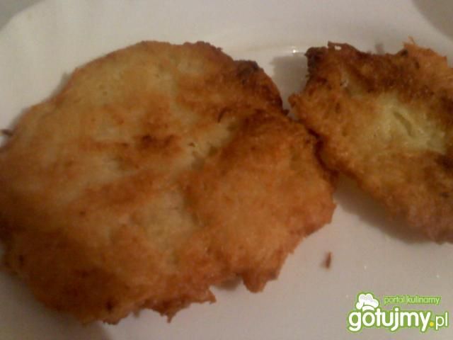 Aromatyczne placki ziemniaczane Aromatyczne placki ziemniaczane