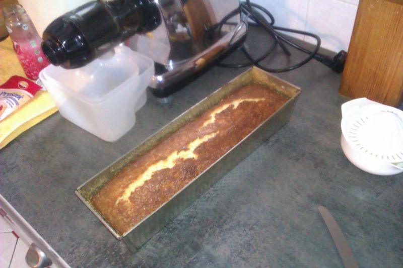 Aromatyczny cytrynowiec