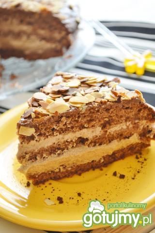 Aromatyczny przekładaniec Aromatyczny przekładaniec