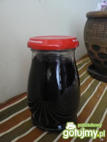 Aronia do ciast i deserów Aronia do ciast i deserów