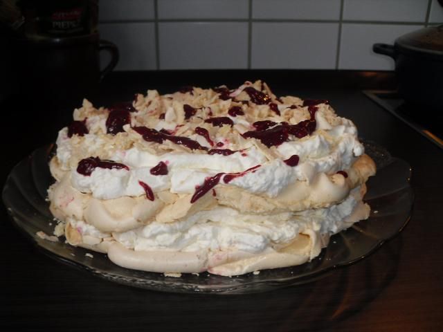 Artystyczny nielad:-) Artystyczny nielad:-)