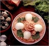 Auszpik z prosięcia Auszpik z prosięcia