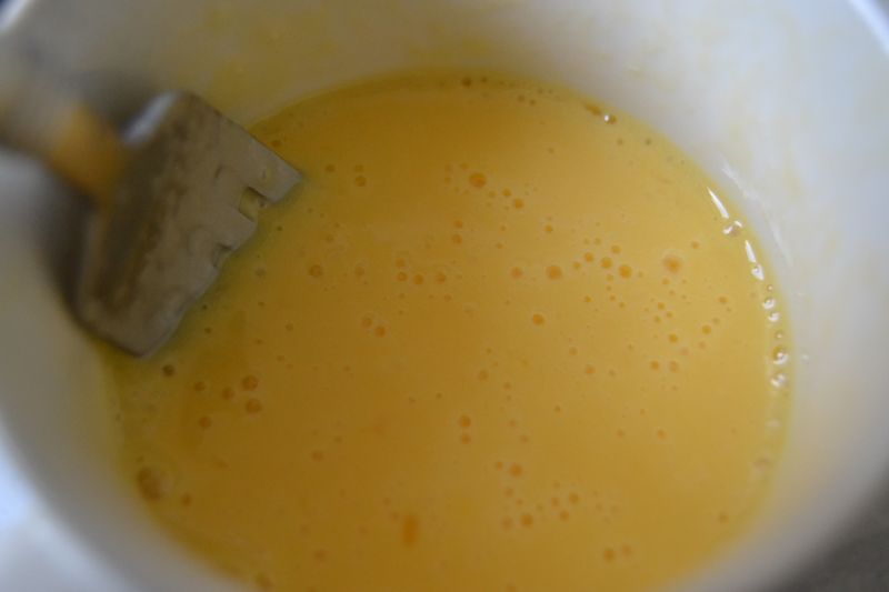 Avgolemono, grecka zupa jajeczno - cytrynowa