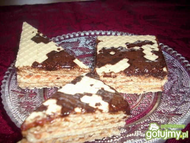 Awaryjny wafel Awaryjny wafel