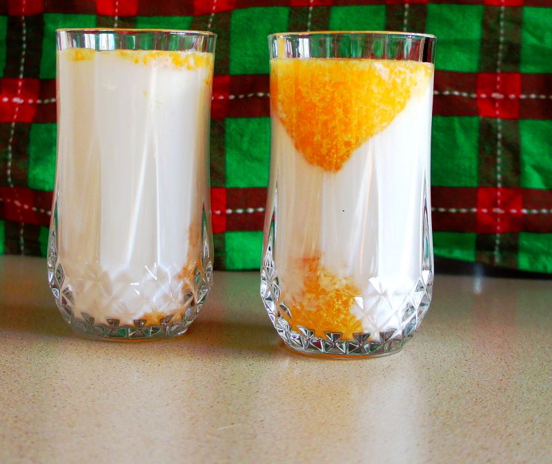 Azjatyckie orzeźwienie Azjatyckie orzeźwienie