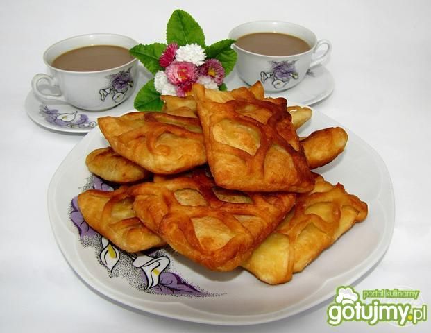 Ażurowe podusie z dynią Ażurowe podusie z dynią