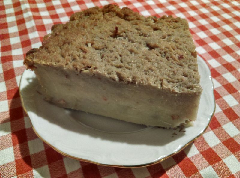 Baba kartoflana Baba kartoflana