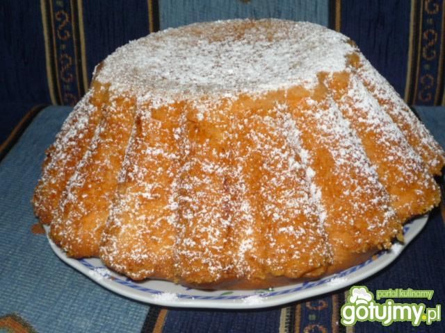 Baba Wielkanocna  Baba Wielkanocna