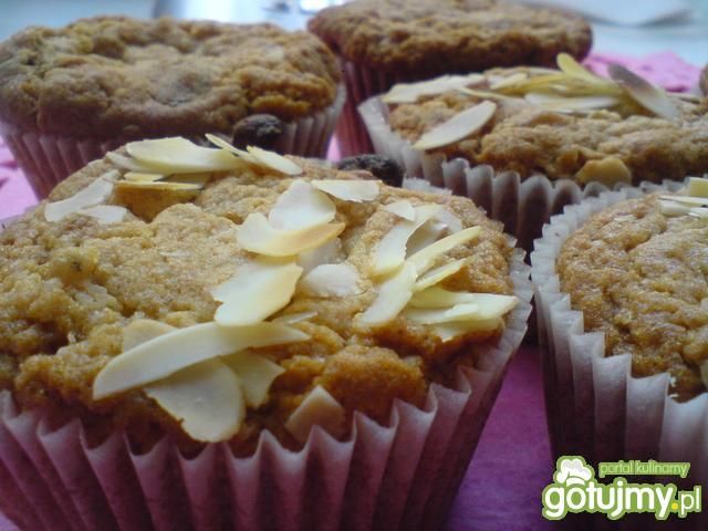 Babeczki dla każego! Babeczki dla każego!