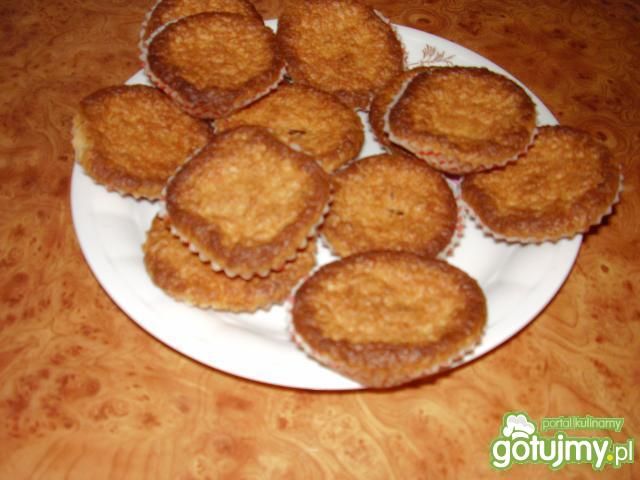 Babeczki Duńskie Babeczki Duńskie