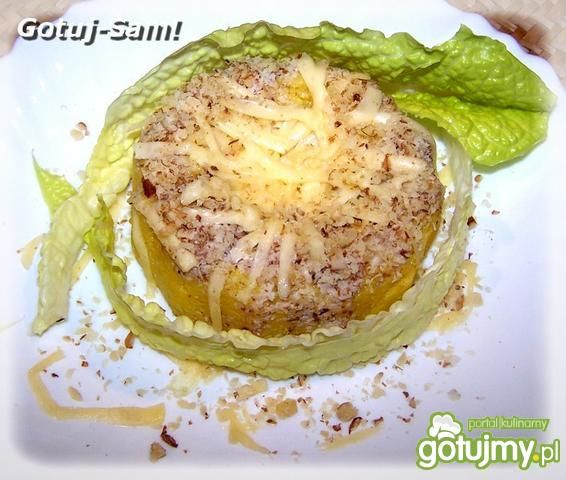 Babeczki kukurydziane Babeczki kukurydziane