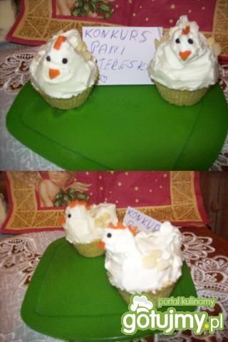 babeczki-kurczaczki  babeczki-kurczaczki