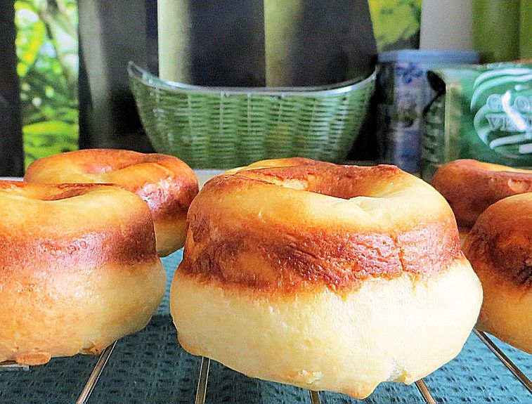 Babeczki mój Yorkshire pudding Babeczki mój Yorkshire pudding