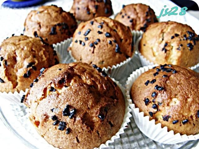 babeczki na Dzień Babci babeczki na Dzień Babci