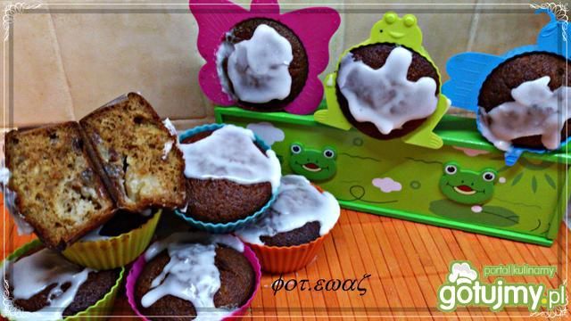 Babeczki pychotki Babeczki pychotki