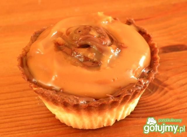 Babeczki wspaniałe Babeczki wspaniałe