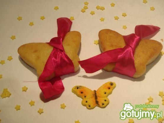Babeczkowe motylki