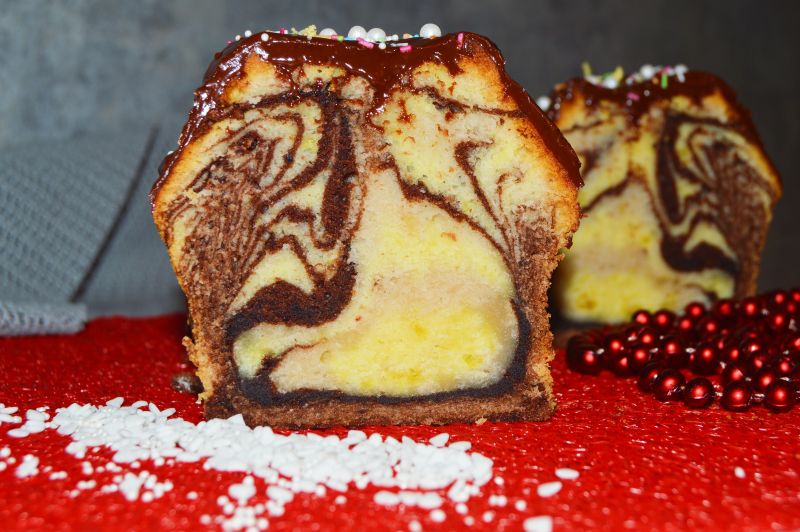 Babka 3 kolory Babka 3 kolory