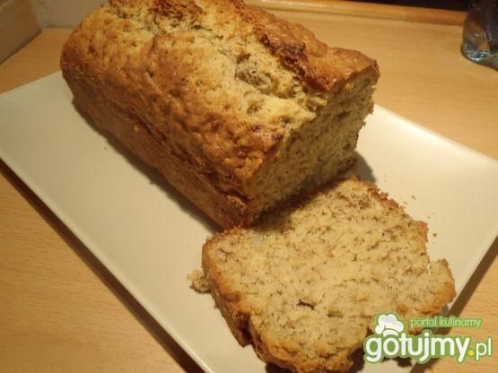 Babka bananowa Babka bananowa