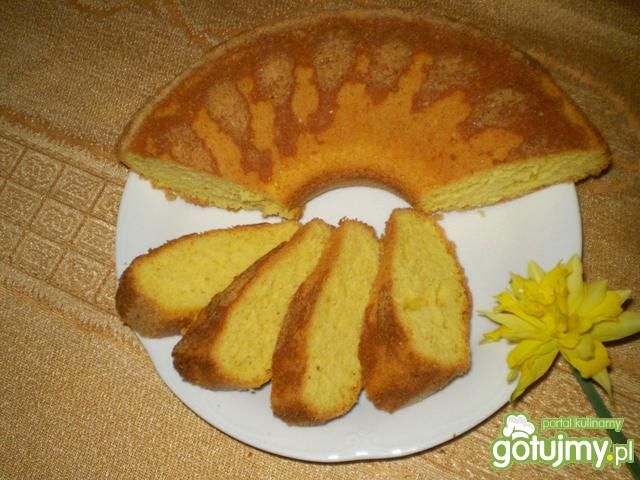 babka budyniowa babka budyniowa
