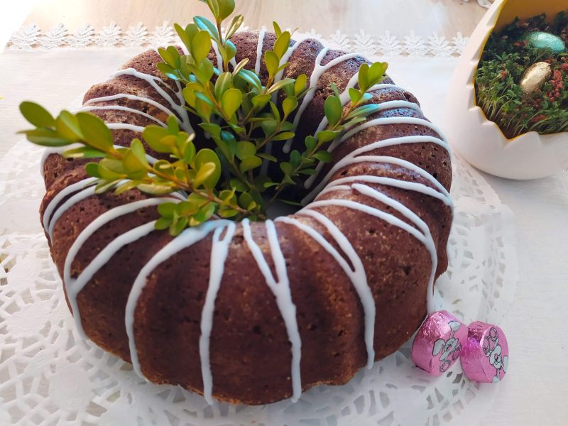 Babka buraczana