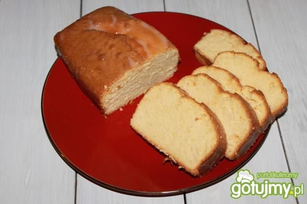 Babka cytrynowa  3 Babka cytrynowa  3