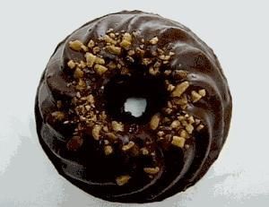 Babka czekoladowa Babka czekoladowa