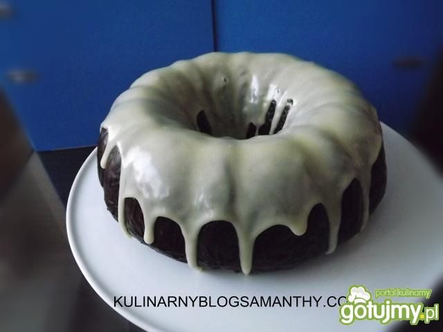 Babka Czekoladowa Samanthy Babka Czekoladowa Samanthy