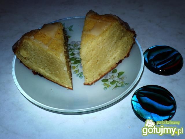 Babka drożdżowa Babka drożdżowa