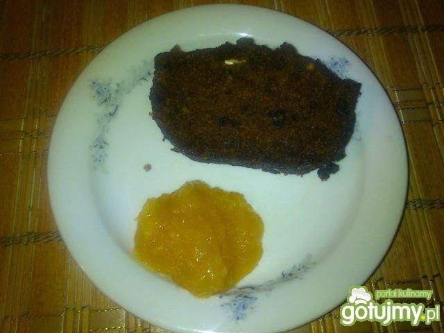 babka dyniowa Mariel babka dyniowa Mariel