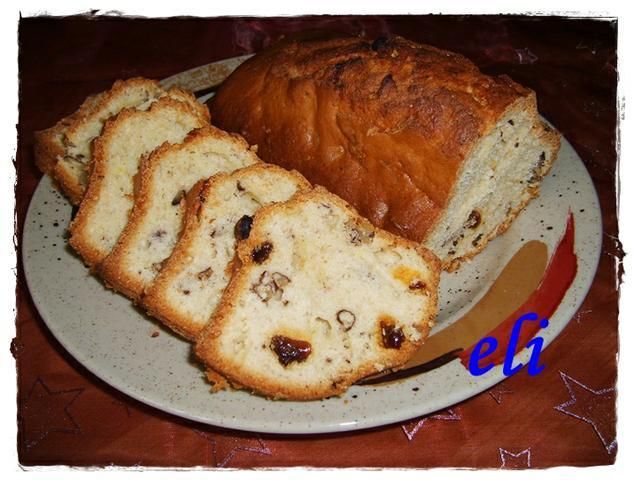Babka Eli Robert