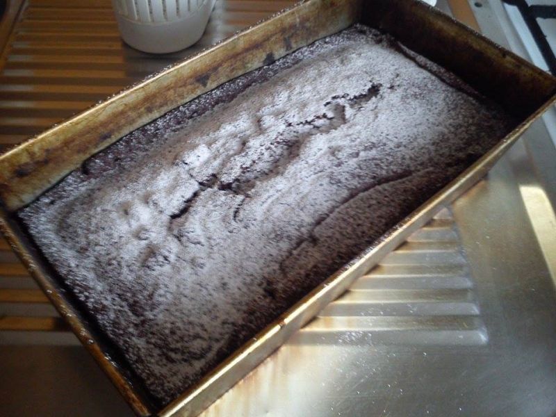 Babka  górnicza  Babka  górnicza