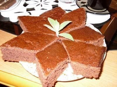 babka górnicza babka górnicza