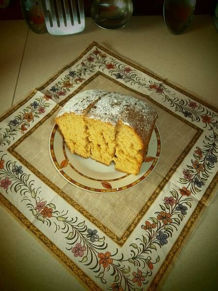 Babka herbaciana Babka herbaciana