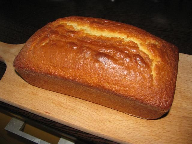 Babka Jogurtowa - super prosta